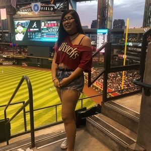 Meet your Posher, Corinna